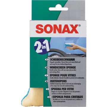 Sonax 417.100 Ruitenspons