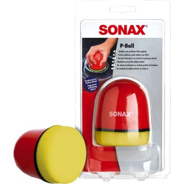 SONAX P-Ball - Polijstbal