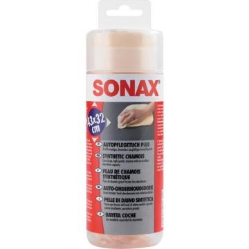 Sonax 417.700 Zeem in koker