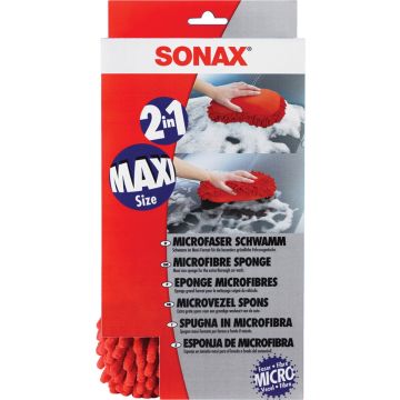 Sonax 428100 Microvezelspons 1 stuk(s)