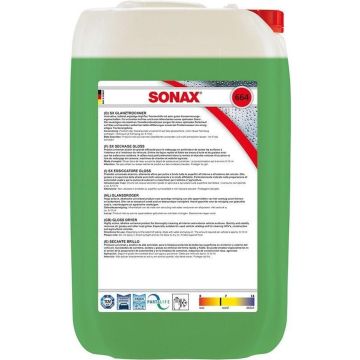 Sonax Glansdroger 25 Liter (664.705)