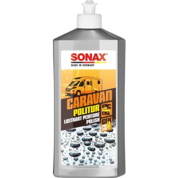 Sonax - Caravan Polish 500 ml.