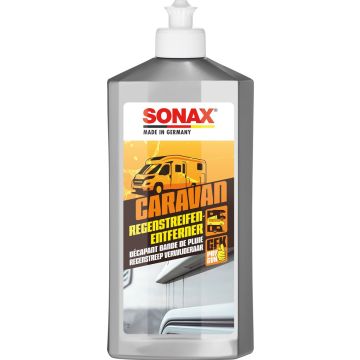 Sonax - Caravan Streepverwijderaar 500 ml.