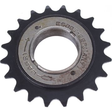 Esjot Freewheel 20t 1/2 X 1/8 Inch