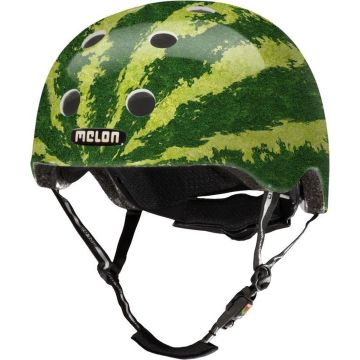 Melon helm Real Melon XXS-S (46-52cm) groen