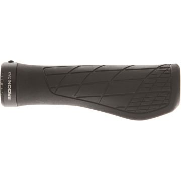 Ergon - Ergon - Ergon - Ergon - Ergon - Ergon - Ergon handvatten GA3-S black