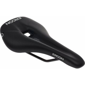 Ergon zadel SR Comp heren S/M zwart