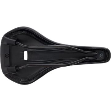 Ergon zadel SR Pro heren M/L zwart