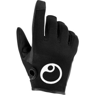 Ergon handschoen HE2 Evo maat XL