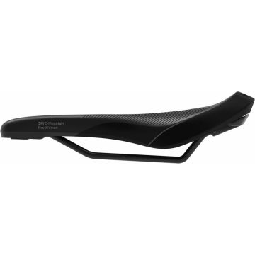 Ergon zadel SM E-Mountain Pro Women M/L stealth