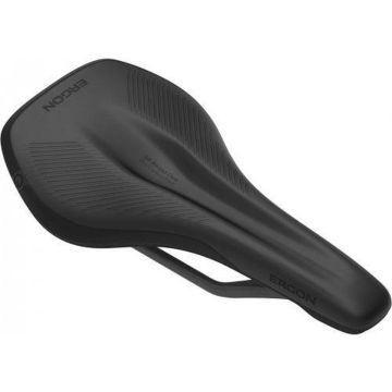 Ergon zadel SR Allroad Core Pro Carbon heren M/L stealth