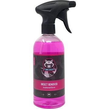 Racoon Insectenverwijderaar 500 Ml