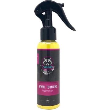 Racoon Velgenreiniger Wheel Tornado 100 Ml