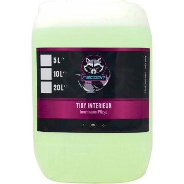 Racoon TIDY INTERIOR Interieurreiniger - 5000ml