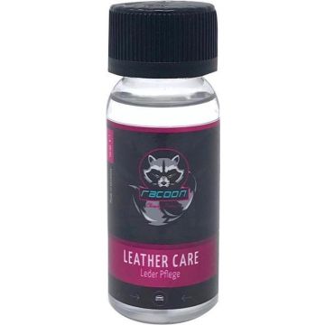 Racoon LEATHER CARE Lederverzorging - 50ml