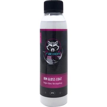 Racoon Velgenreiniger Rim Gloss Coat 200 Ml