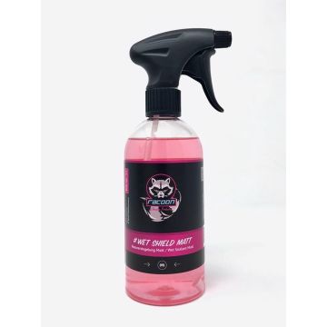 Racoon Sealant Wet Shield Matt 500 Ml Roze