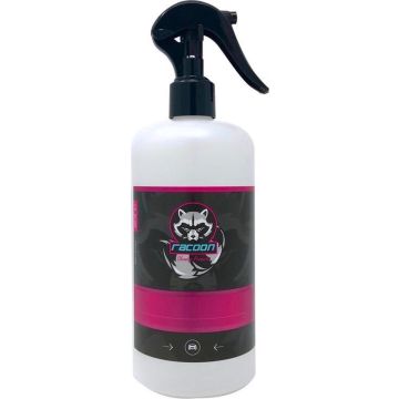 Racoon DETAILING LEGE SPUITFLACON (PE-HD / 500ml) met sproeikop