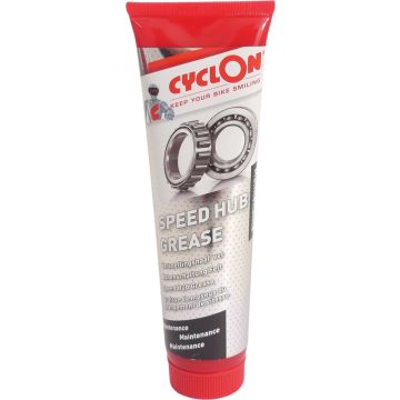 Cyclon Speed Hub V.N.O. Grease - tube 150 ml