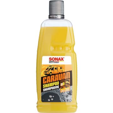 Sonax - Caravan Shampoo 1 Ltr.