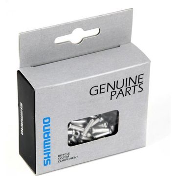 Kabelhoedje Shimano Derailleur Binnenkabel 1,2mm (100 Stuks)