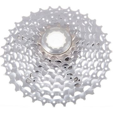 Shimano Cassette tandwiel 9v deore-xt 11-34 tanden