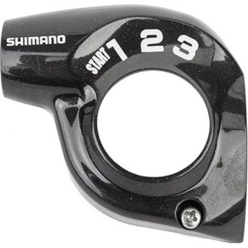 Afdekkap Indicator Shimano Nexus 3 SL-3S35