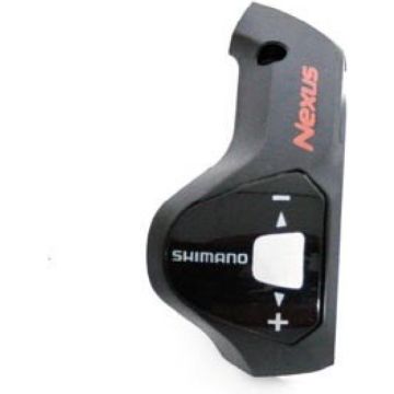 Afdekkap Shimano Nexus 3 SL-3S41E