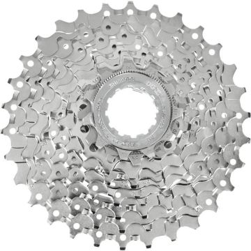 Shimano Deore Alivio CS-HG50 - Cassette - 9 Spd. - 11-30 tanden