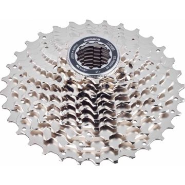 Cassette 10 speed Shimano CS-HG500 11-32T