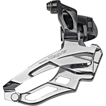 Shimano Voorderailleur Tiagra 4703 10s Triple Aanlas