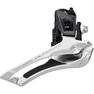 Shimano Voorderailleur Ultegra R8000 11s Dubbel/compact Aanlas