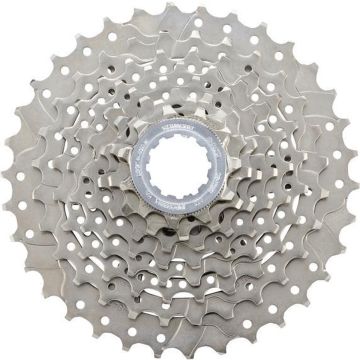 Shimano Claris CS-HG50 Cassette 8-Sp 11-34T