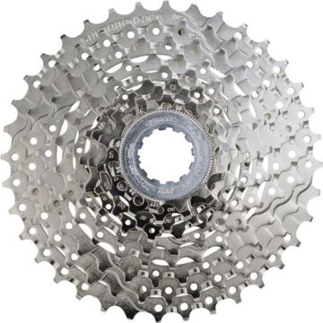 Cassette Shimano HG400 9 speed 11-32T