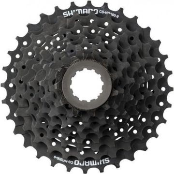 Cassette Shimano HG200 9-speed 11-34T