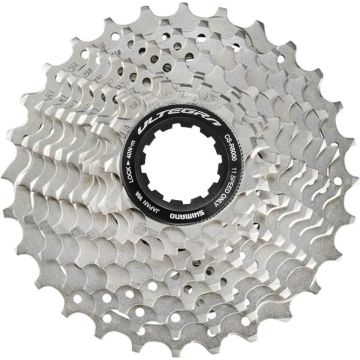 Cassette 11 speed Shimano Ultegra CS-R8000 11-28T