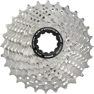 Cassette 11-speed Shimano Ultegra CS-R8000 11-25T