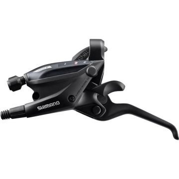 Shimano Rem-schakelversteller St-ef505 3s Schijfrem Links