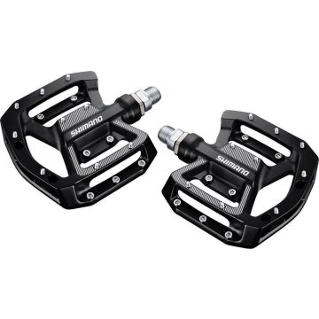 Shimano Pedalen Gr500l Mtb 90 Mm Zwart Set