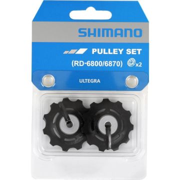 Shimano Ultegra 6800 11 Speed Derailleurwieltjes - Y5YC98140