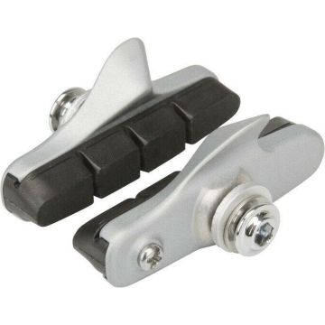 Shimano Remblokken 105 Br-5800 V-brake 54 Mm Zilver 2 Stuks