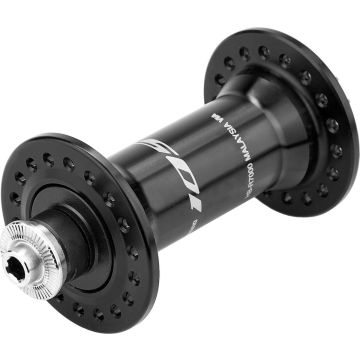 Shimano HB-R7000 Viirwiel Naaf, zwart Uitvoering 36H