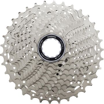 Cassette 11 speed Shimano CS-HG700 11-34T