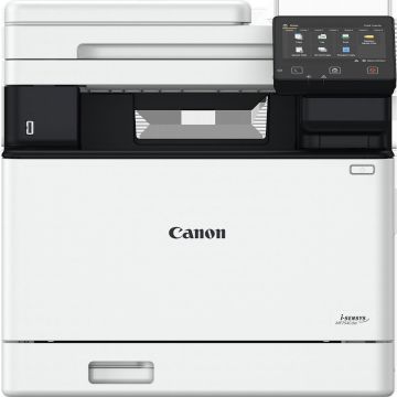 Canon i-Sensys MF754Cdw - All-In-One Laserprinter - Met Fax