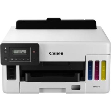 Canon MAXIFY GX5050 MegaTank - Printer