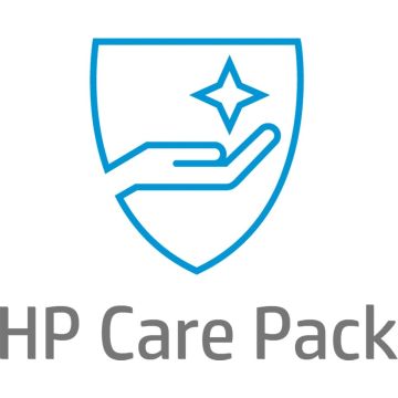 Hewlett Packard Enterprise 5Y Foundation Care, 5 jaar, 24x7