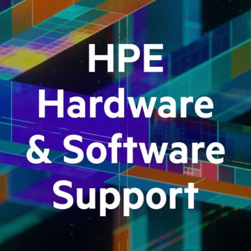 Hewlett Packard Enterprise HR7T2E, 1 jaar