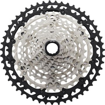 Cassette 12 speed Shimano Deore XT CS-M8100 10-45T