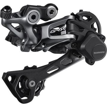 Achterderailleur 11-speed Shimano GRX RD-RX812 top normal - direct mount