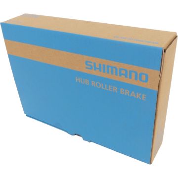 Rollerbrake voor Shimano Nexus BR-C6000 extra remkracht